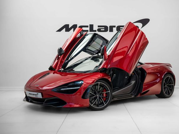 McLaren 720S 530 kW image number 5