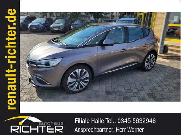 Renault Scenic BLUE dCi 120 88 kW image number 1