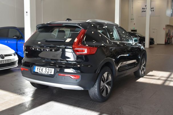 Volvo XC40 Recharge T4 Bright 155 kW image number 3