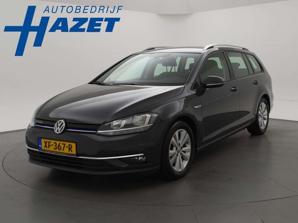 Volkswagen Golf Variant 1.5 TSI DSG 96 kW image number 1