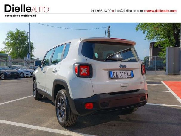 Jeep Renegade 1.0 Longitude 88 kW image number 6