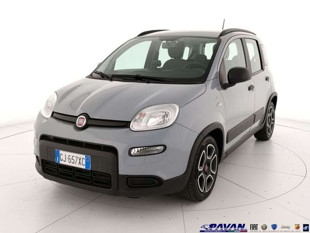 Fiat Panda 1.0 Hybrid City Life 51 kW image number 1