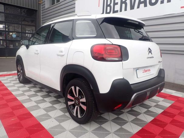 Citroen C3 Aircross BlueHDi 100 Shine 75 kW image number 3