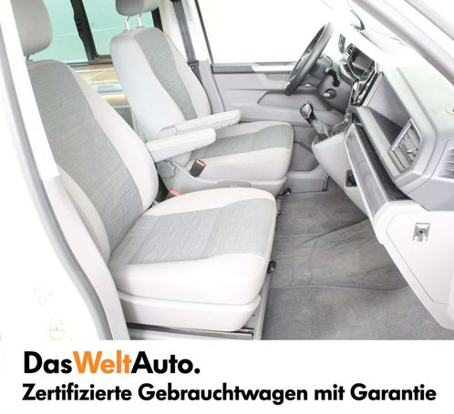 Volkswagen T6 California 4Motion Ocean Edition 110 kW image number 10