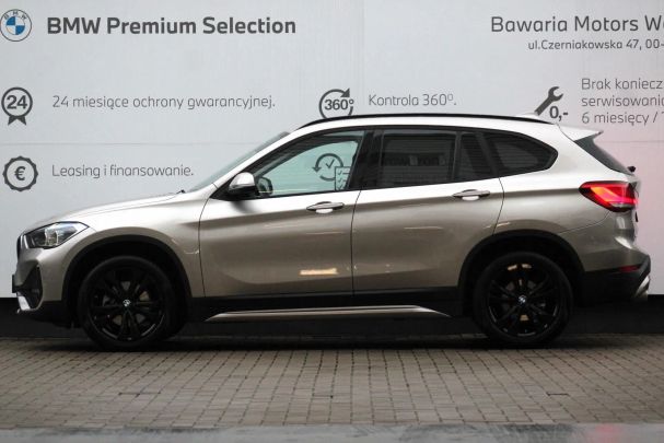 BMW X1 sDrive 103 kW image number 3