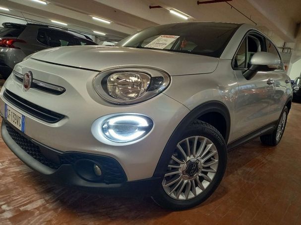 Fiat 500X 1.3 70 kW image number 18