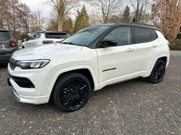 Jeep Compass 1.3 177 kW image number 1