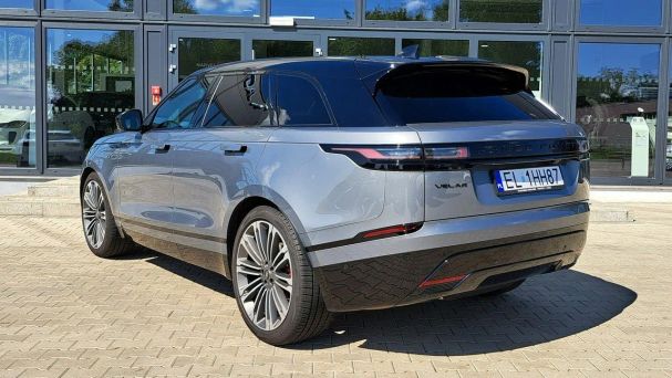 Land Rover Range Rover Velar 294 kW image number 4