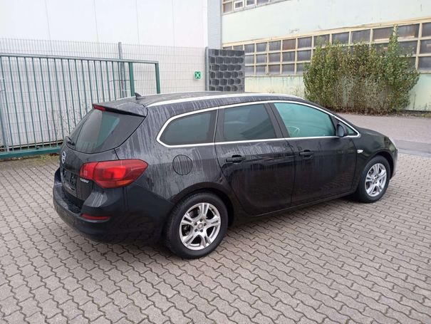 Opel Astra Sports Tourer 103 kW image number 1