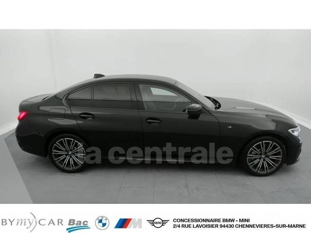 BMW 330i xDrive M Sport 190 kW image number 4