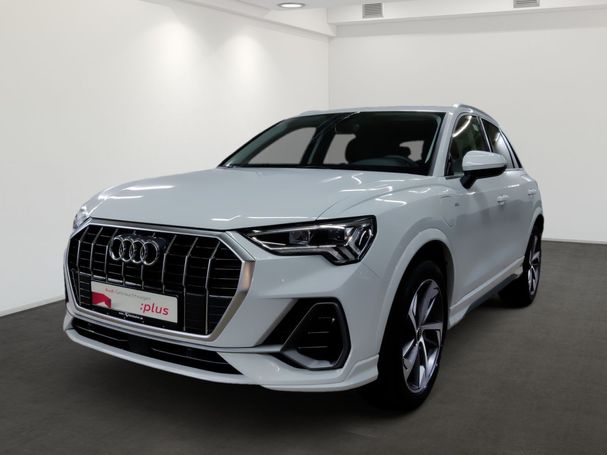 Audi Q3 45 TFSIe S-line 180 kW image number 1