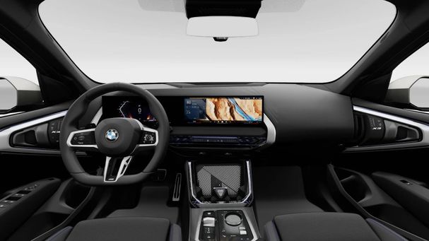 BMW X3 xDrive 145 kW image number 9