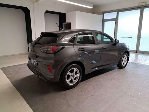 Ford Puma 1.5 EcoBlue ST-Line 88 kW image number 6