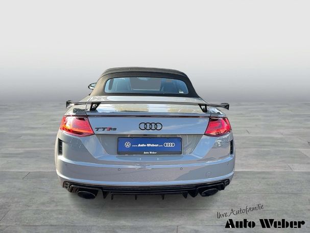 Audi TT RS 294 kW image number 3