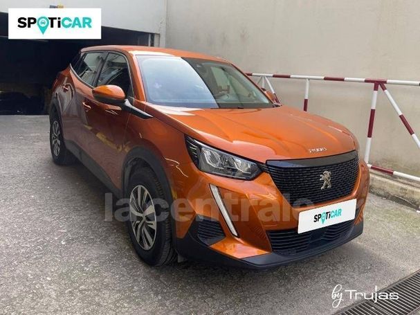 Peugeot 2008 1.2 PureTech 74 kW image number 2