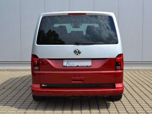 Volkswagen T6 Multivan 2.0 TDI DSG 4Motion 150 kW image number 11