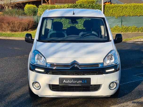 Citroen Berlingo 68 kW image number 8