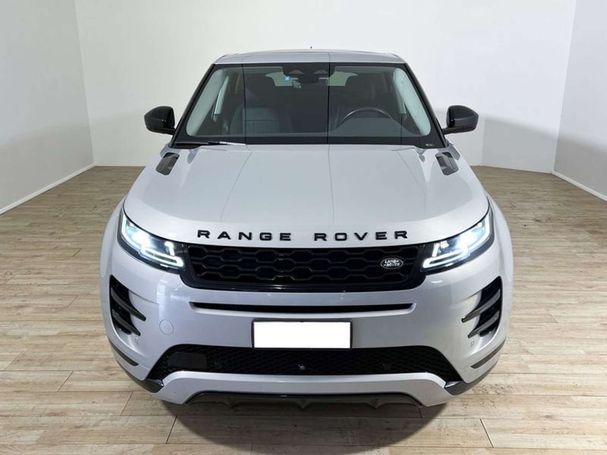 Land Rover Range Rover Evoque 120 kW image number 3