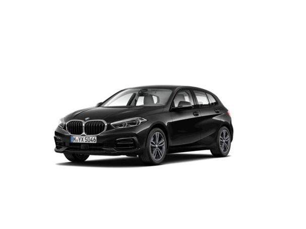 BMW 116i M Sport 80 kW image number 4