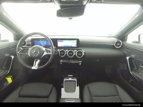 Mercedes-Benz A 180 100 kW image number 7