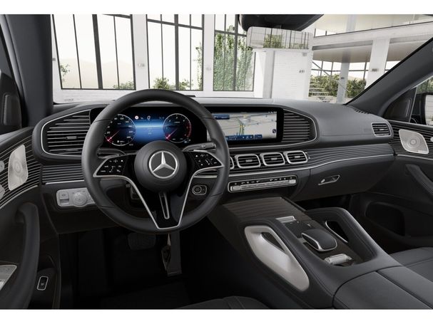 Mercedes-Benz GLE 450 d Coupé 270 kW image number 6