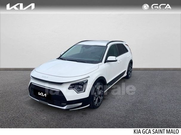 Kia Niro 95 kW image number 1