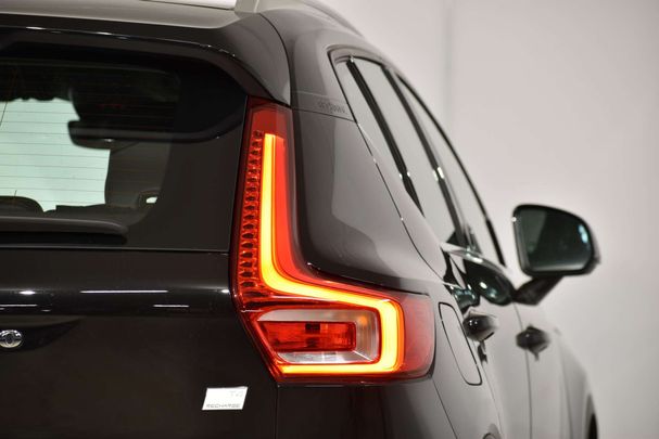 Volvo XC40 Recharge T4 Inscription 155 kW image number 11