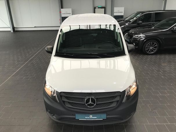 Mercedes-Benz Vito 116 120 kW image number 23