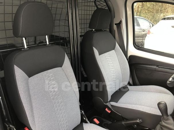 Fiat Fiorino 70 kW image number 5