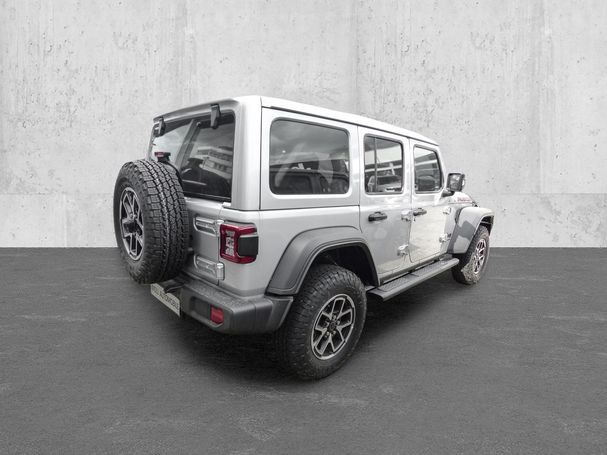 Jeep Wrangler Unlimited Rubicon 200 kW image number 1