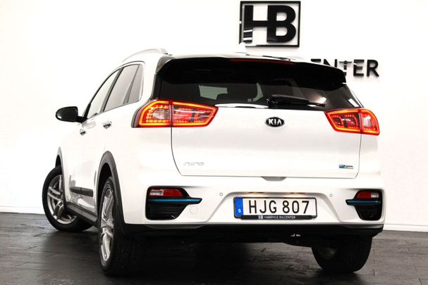 Kia Niro e 64 kWh 150 kW image number 9