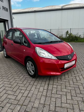 Honda Jazz 1.2 66 kW image number 8