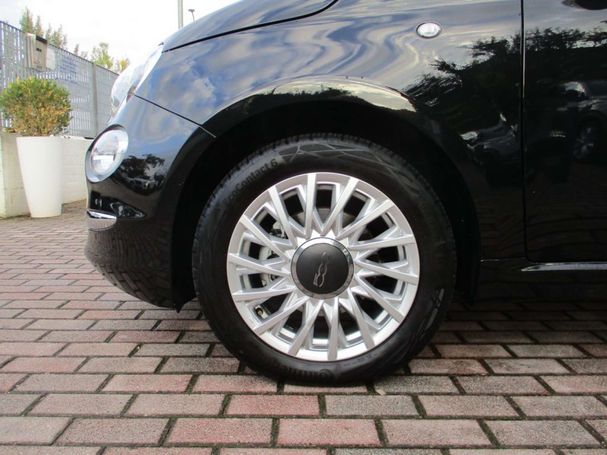 Fiat 500 1.0 51 kW image number 13