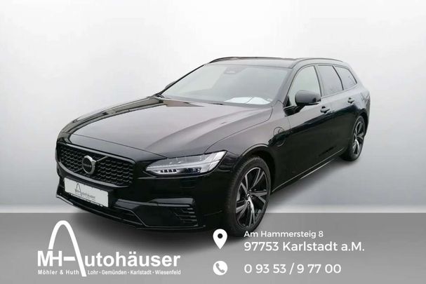 Volvo V90 Recharge T8 AWD 287 kW image number 1