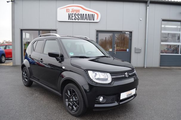 Suzuki Ignis 66 kW image number 2