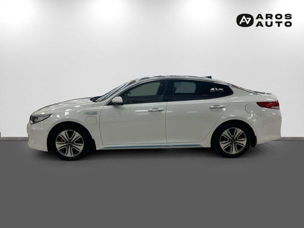 Kia Optima 152 kW image number 5