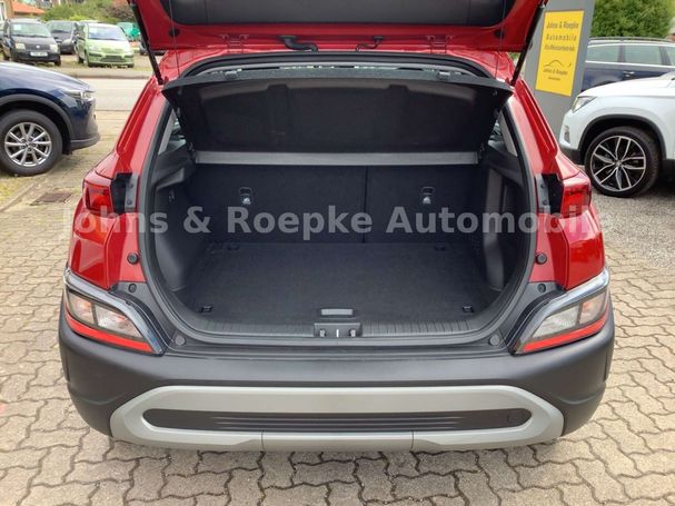 Hyundai Kona 88 kW image number 5