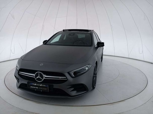 Mercedes-Benz A 35 AMG 4Matic 225 kW image number 1