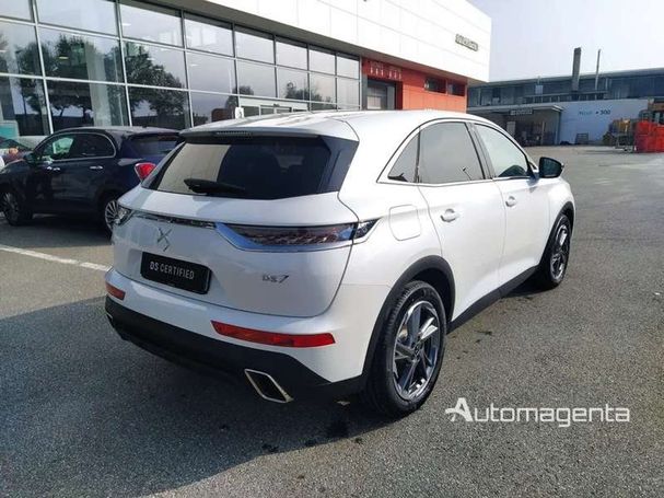 DS Automobiles 7 Crossback 1.6 225 165 kW image number 5