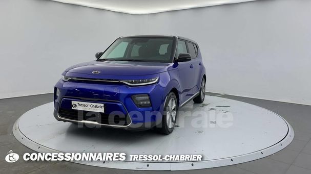 Kia Soul e-Soul 150 kW image number 16