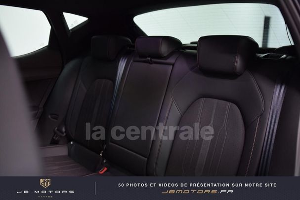 Cupra Leon e-Hybrid DSG 180 kW image number 16