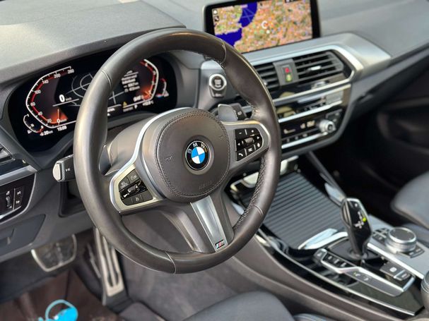 BMW X3 xDrive20i xLine 135 kW image number 14