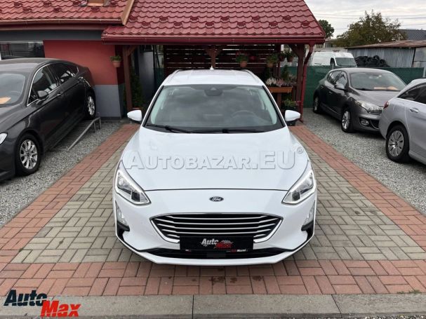 Ford Focus 1.5 TDCi 88 kW image number 5