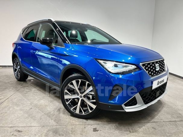 Seat Arona 1.0 TSI DSG 81 kW image number 2