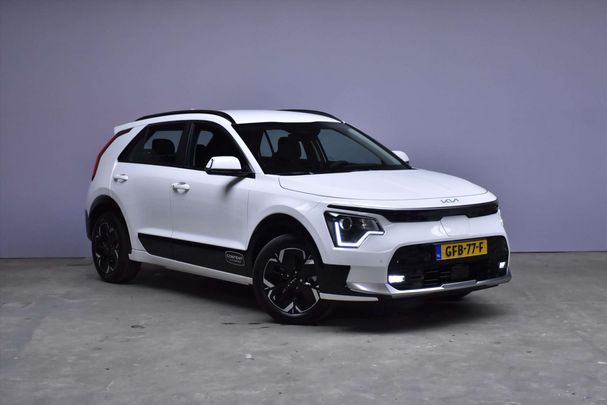 Kia Niro 150 kW image number 3