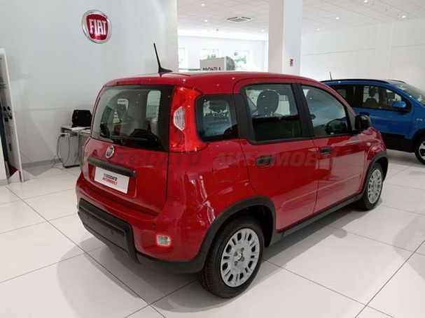 Fiat Panda 51 kW image number 3