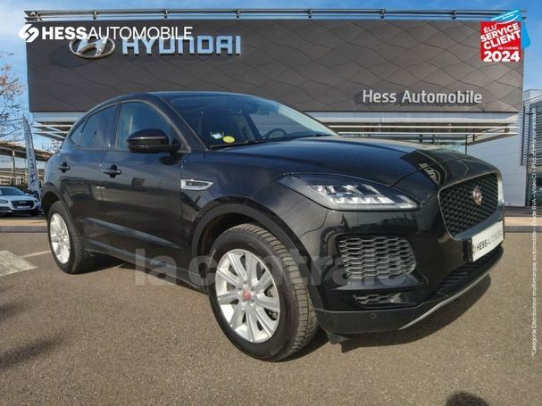 Jaguar E-Pace D150 AWD S 110 kW image number 2