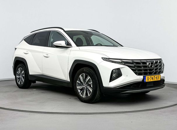 Hyundai Tucson HEV 169 kW image number 7