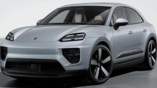 Porsche Macan 300 kW image number 2