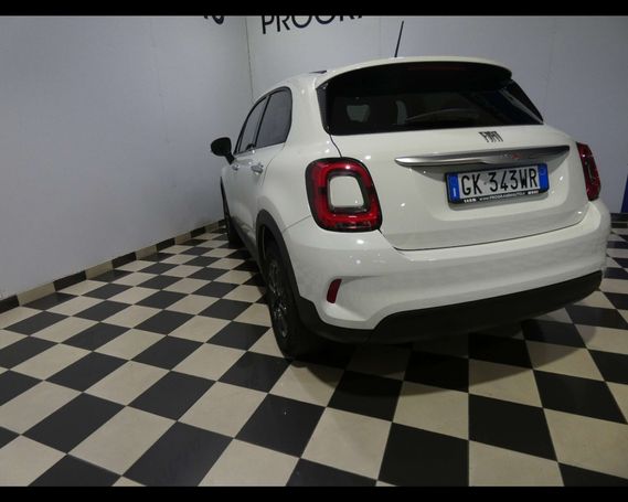 Fiat 500X 1.0 88 kW image number 19